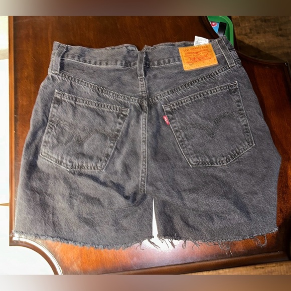 Levi 501 shorts - Picture 2 of 3